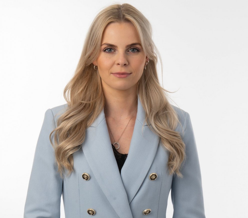 Óþægileg umræða