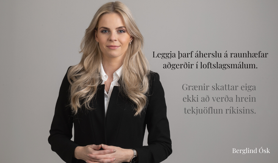 Ekkert nýtt undir sólinni.