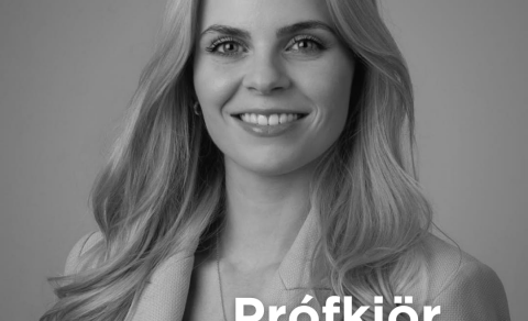 Hvernig á að kjósa í prófkjörinu!