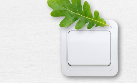 2021 og hraðari orkuskipti