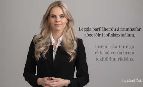 Ekkert nýtt undir sólinni.