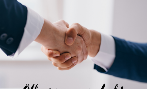 Öflugri sem ein heild